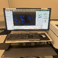 Perkin Elmer Opera Phenix High Content Screening System image 3